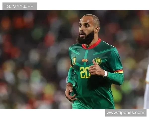 喀麦隆足球传奇球星的崛起与成就：从国内联赛到国际赛场的辉煌历程