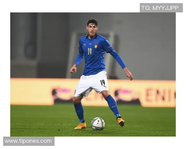 意大利足球新生代崛起 聚焦年轻球星的未来之路